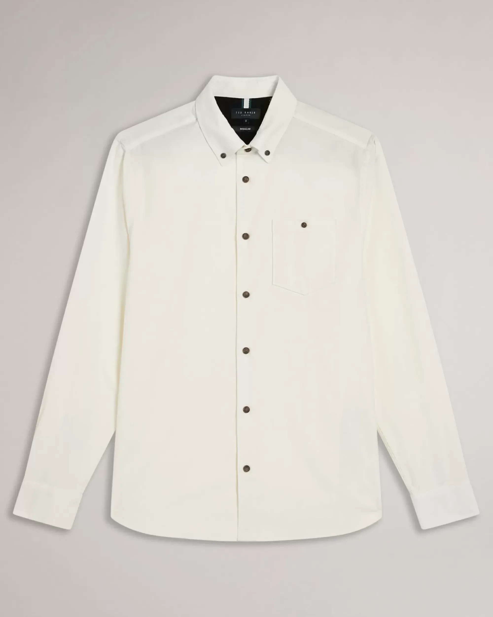 Ted Baker Lecco Ecru Discount