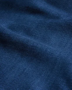 Ted Baker Lecco Medium Blue Outlet