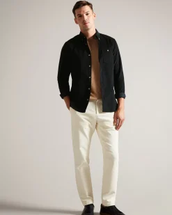 Ted Baker Lecco Dark Navy Sale