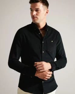 Ted Baker Lecco Dark Navy Sale