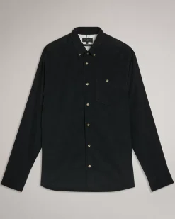 Ted Baker Lecco Dark Navy Sale