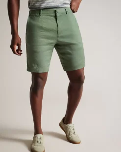 Ted Baker Leder Light Green Sale