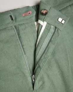 Ted Baker Leder Light Green Sale