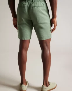Ted Baker Leder Light Green Sale