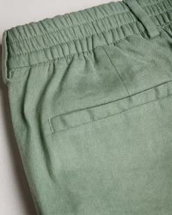 Ted Baker Leder Light Green Sale