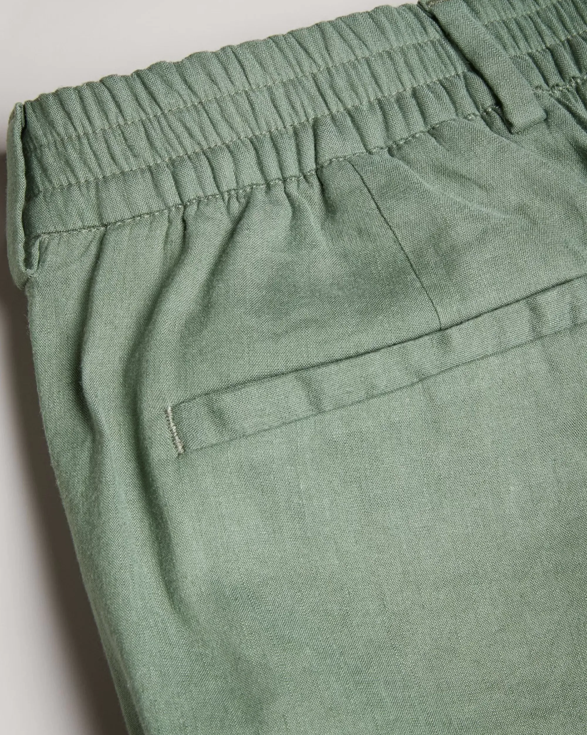 Ted Baker Leder Light Green Sale
