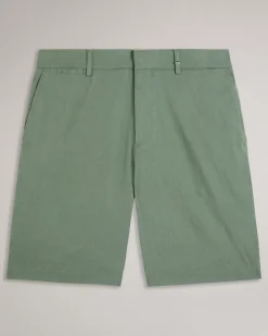 Ted Baker Leder Light Green Sale