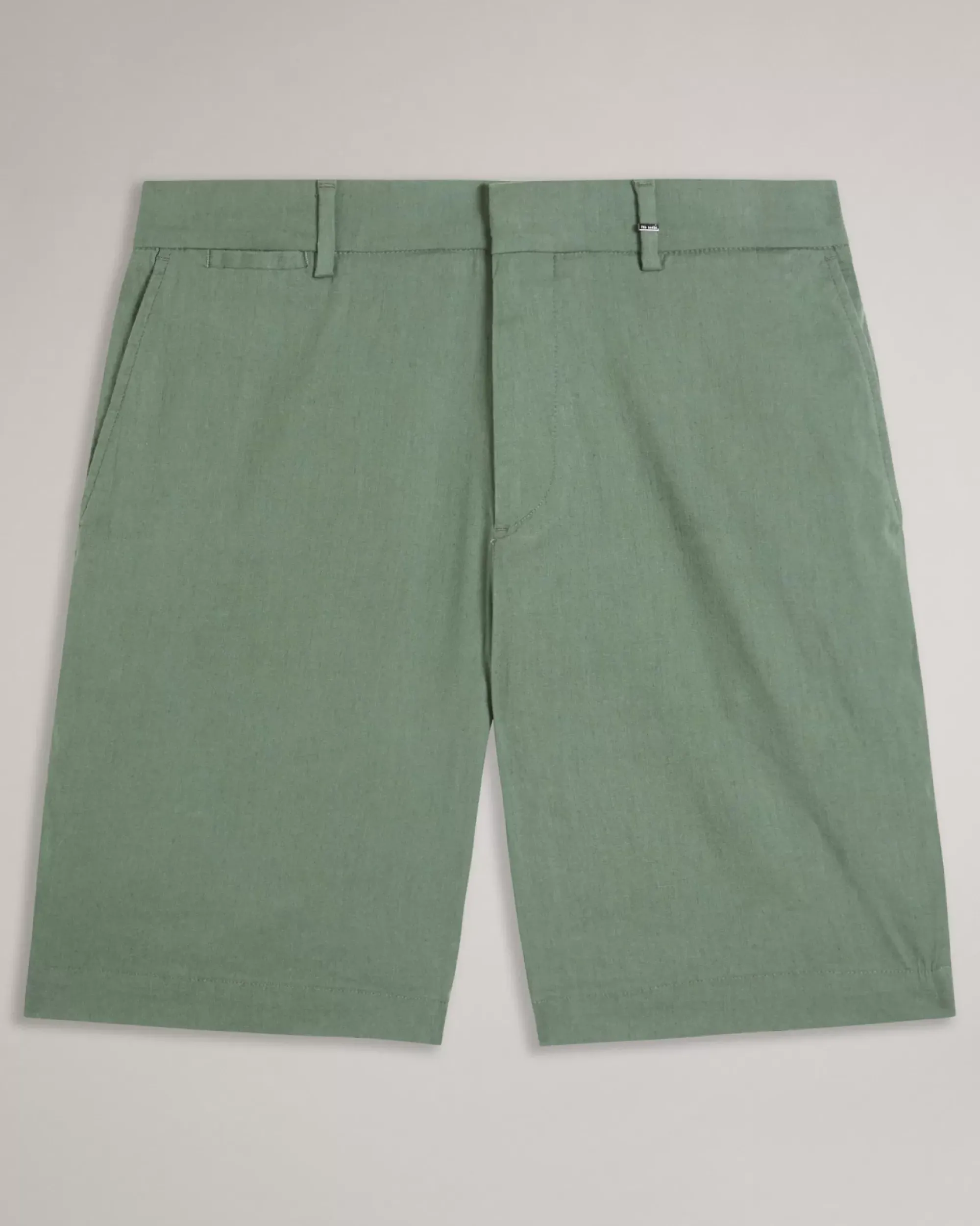 Ted Baker Leder Light Green Sale