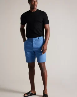 Ted Baker Leder Medium Blue Online
