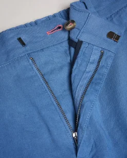 Ted Baker Leder Medium Blue Online