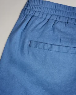 Ted Baker Leder Medium Blue Online