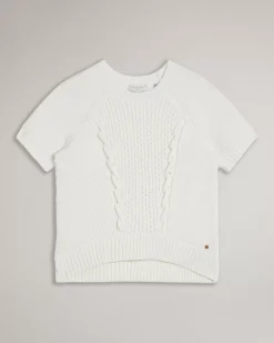 Ted Baker Leiygh White