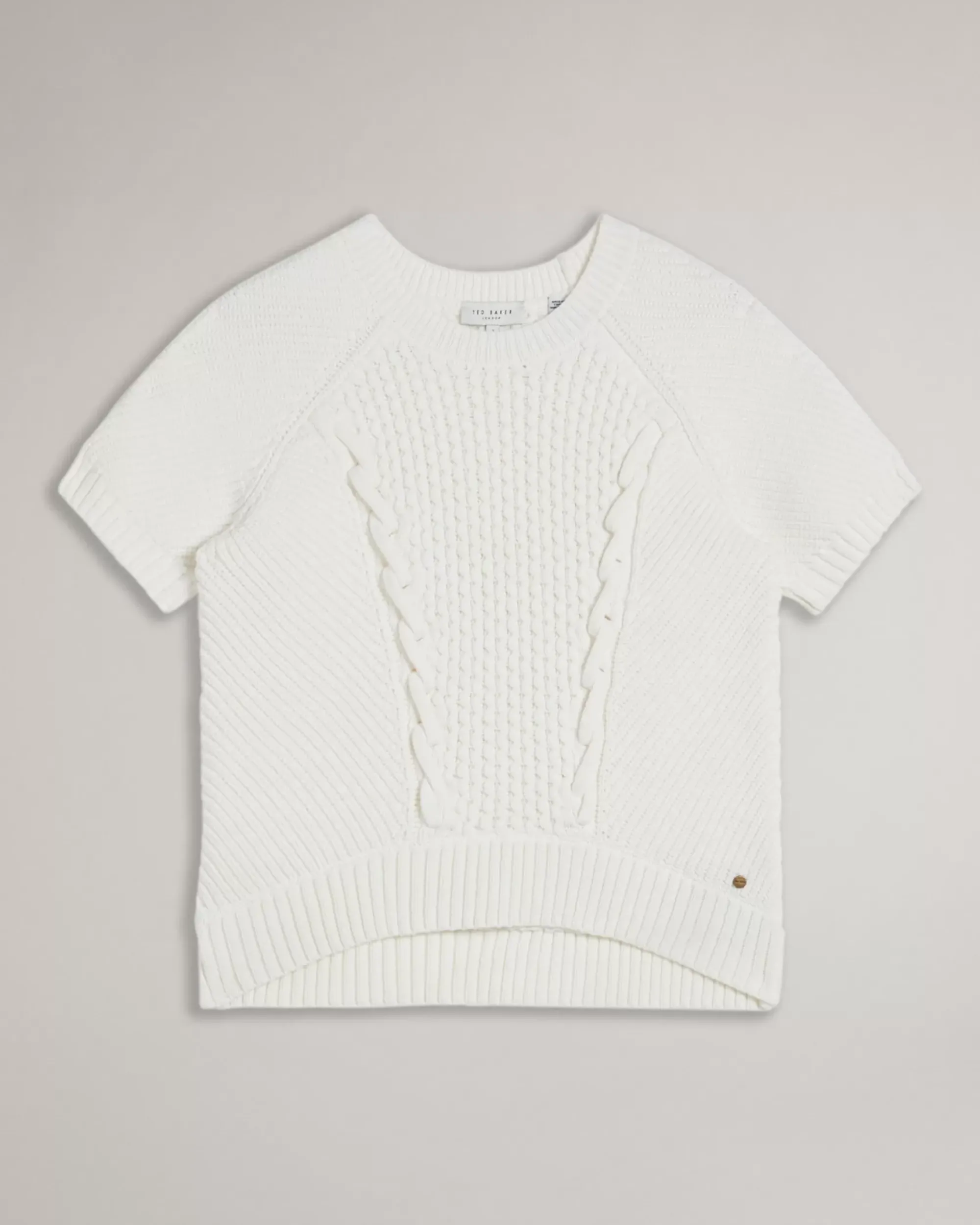 Ted Baker Leiygh White