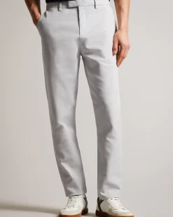 Ted Baker Lenard Light Grey New