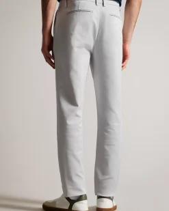 Ted Baker Lenard Light Grey New