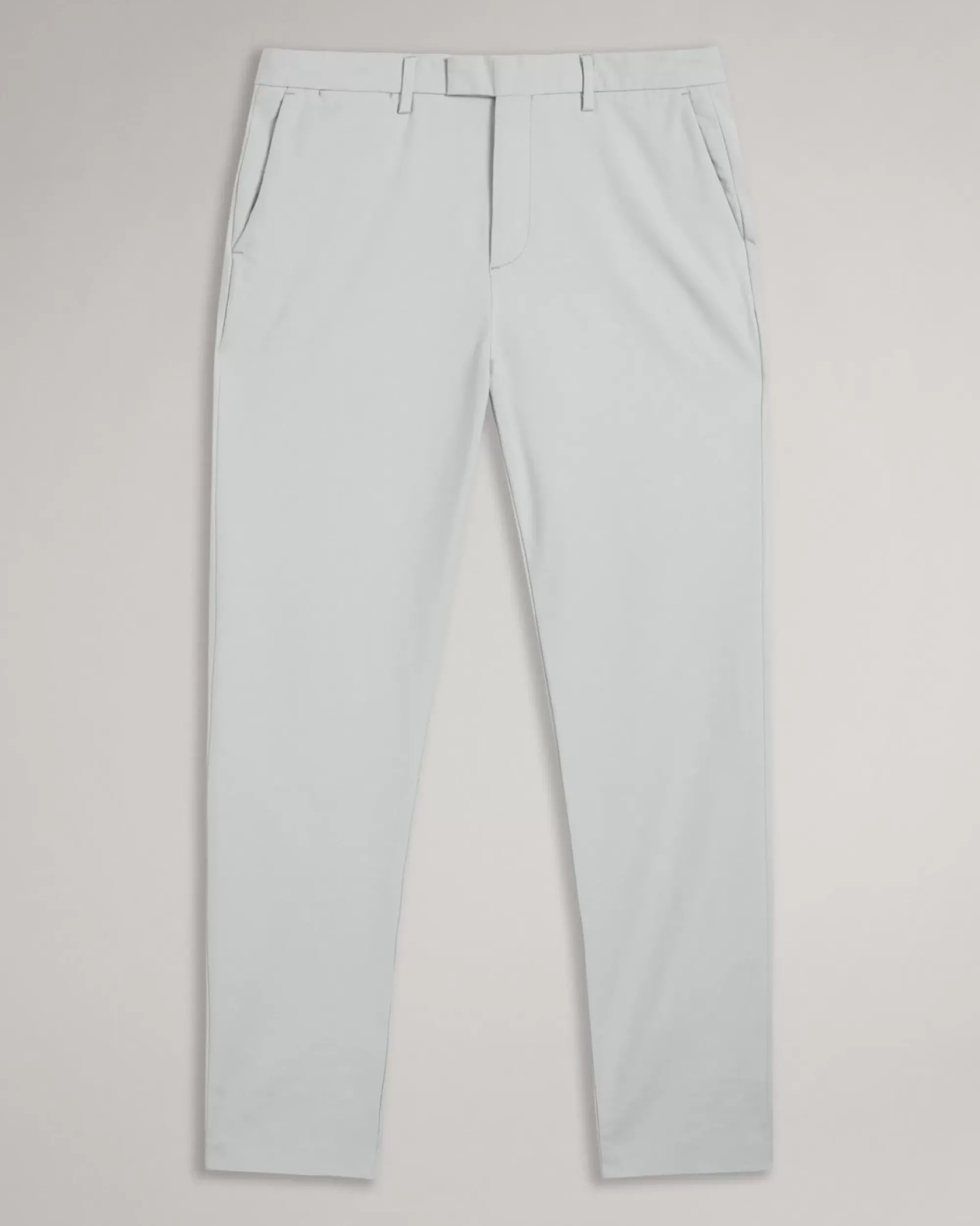 Ted Baker Lenard Light Grey New