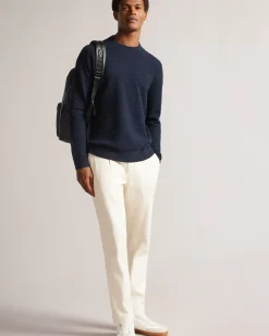 Ted Baker Lentic Navy Best