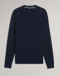 Ted Baker Lentic Navy Best