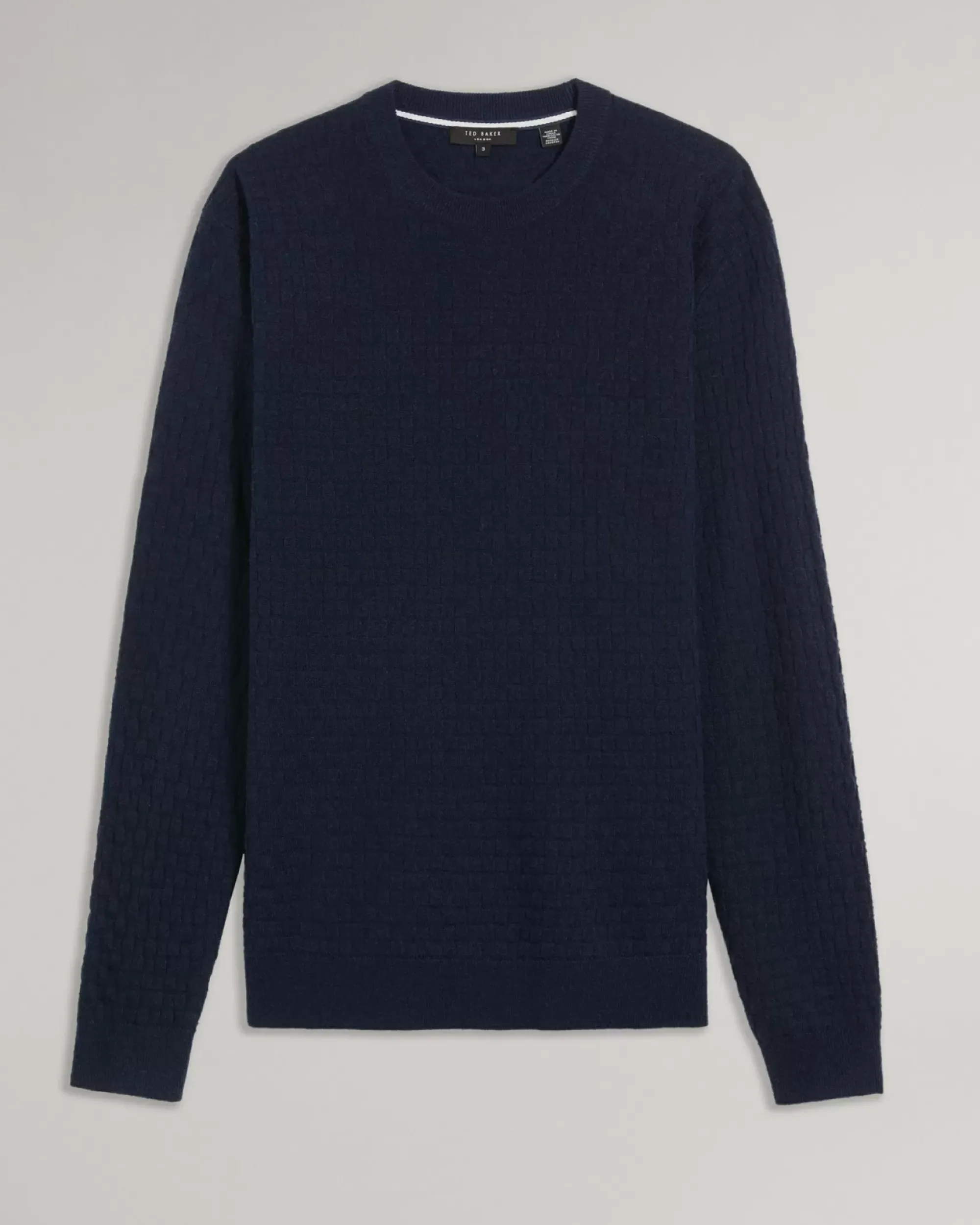 Ted Baker Lentic Navy Best