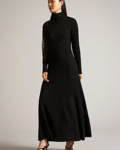 Ted Baker Leonhaa Black New