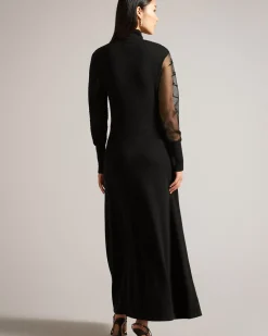 Ted Baker Leonhaa Black New