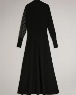 Ted Baker Leonhaa Black New