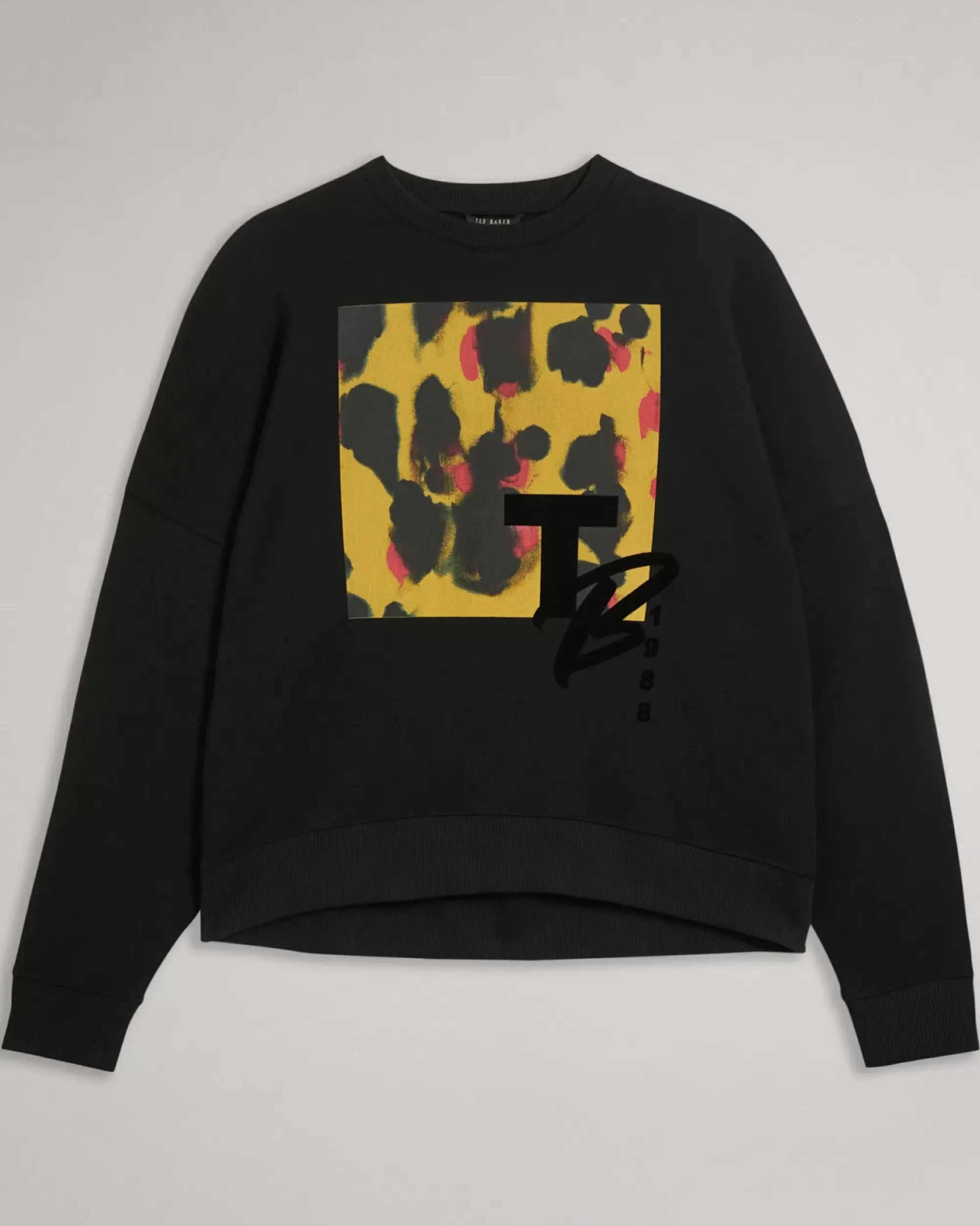 Ted Baker Leperd Black Online