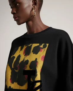 Ted Baker Leperd Black Online