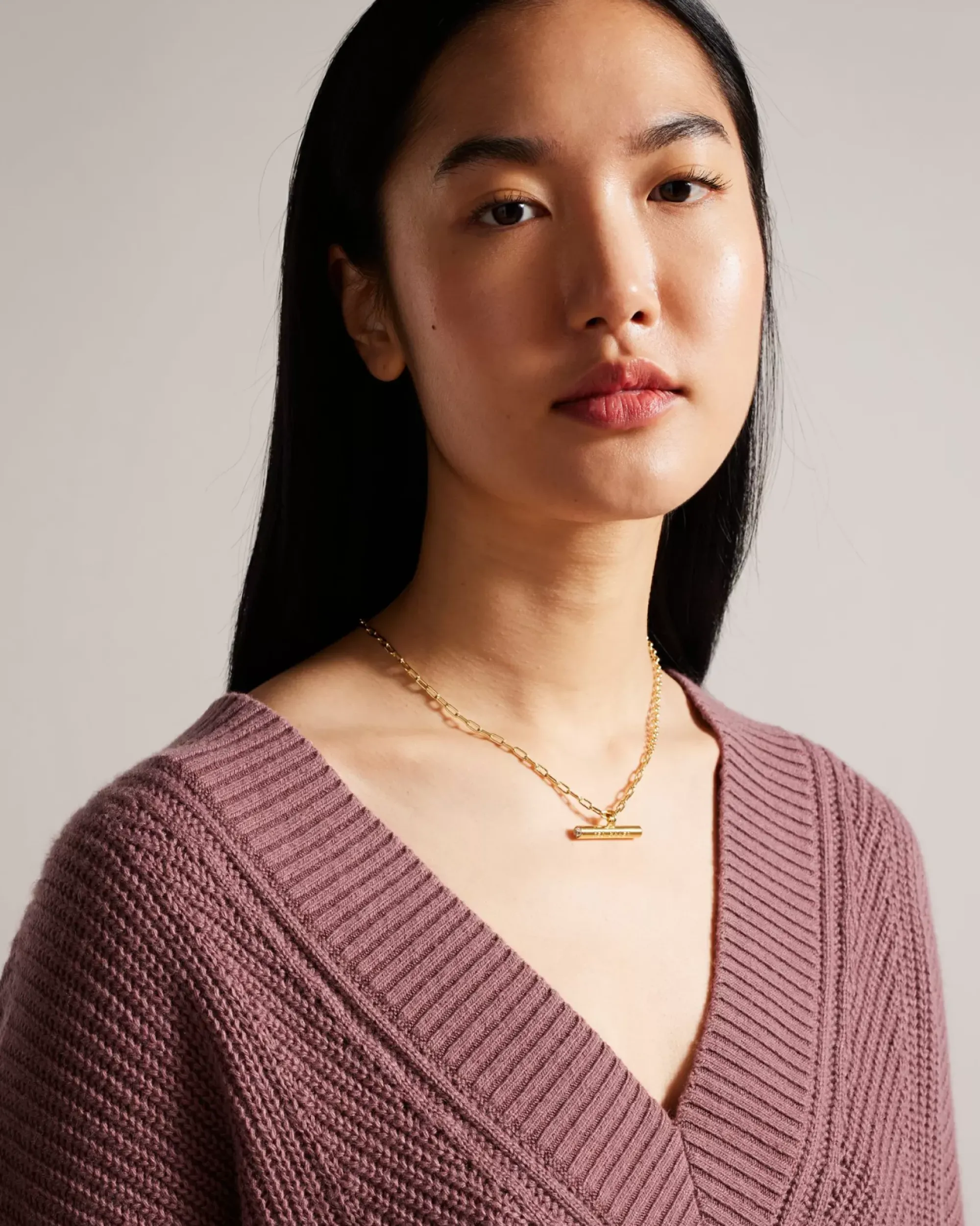 Ted Baker Lerissa Taupe Outlet