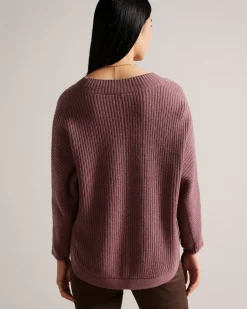 Ted Baker Lerissa Taupe Outlet