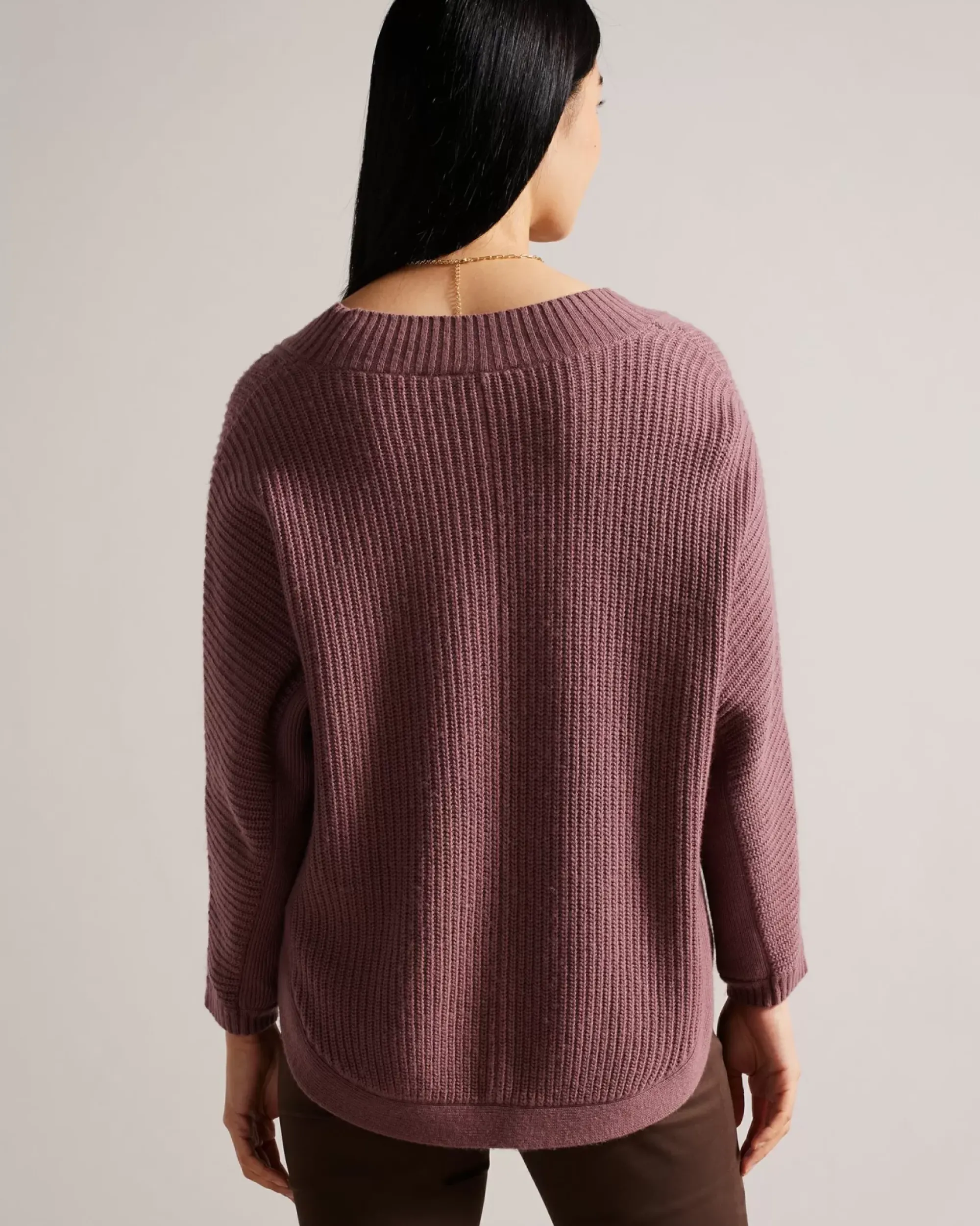 Ted Baker Lerissa Taupe Outlet