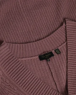 Ted Baker Lerissa Taupe Outlet