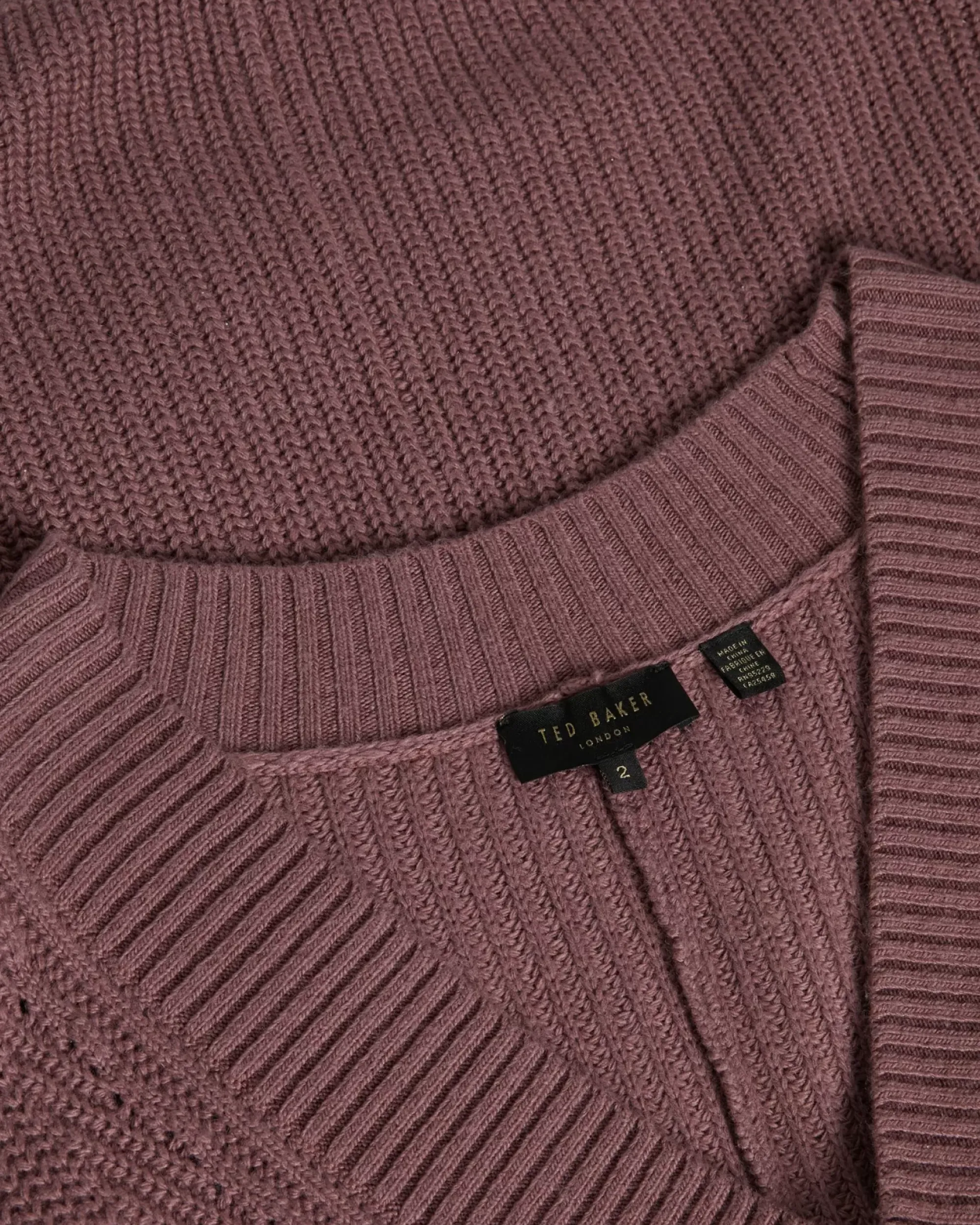 Ted Baker Lerissa Taupe Outlet