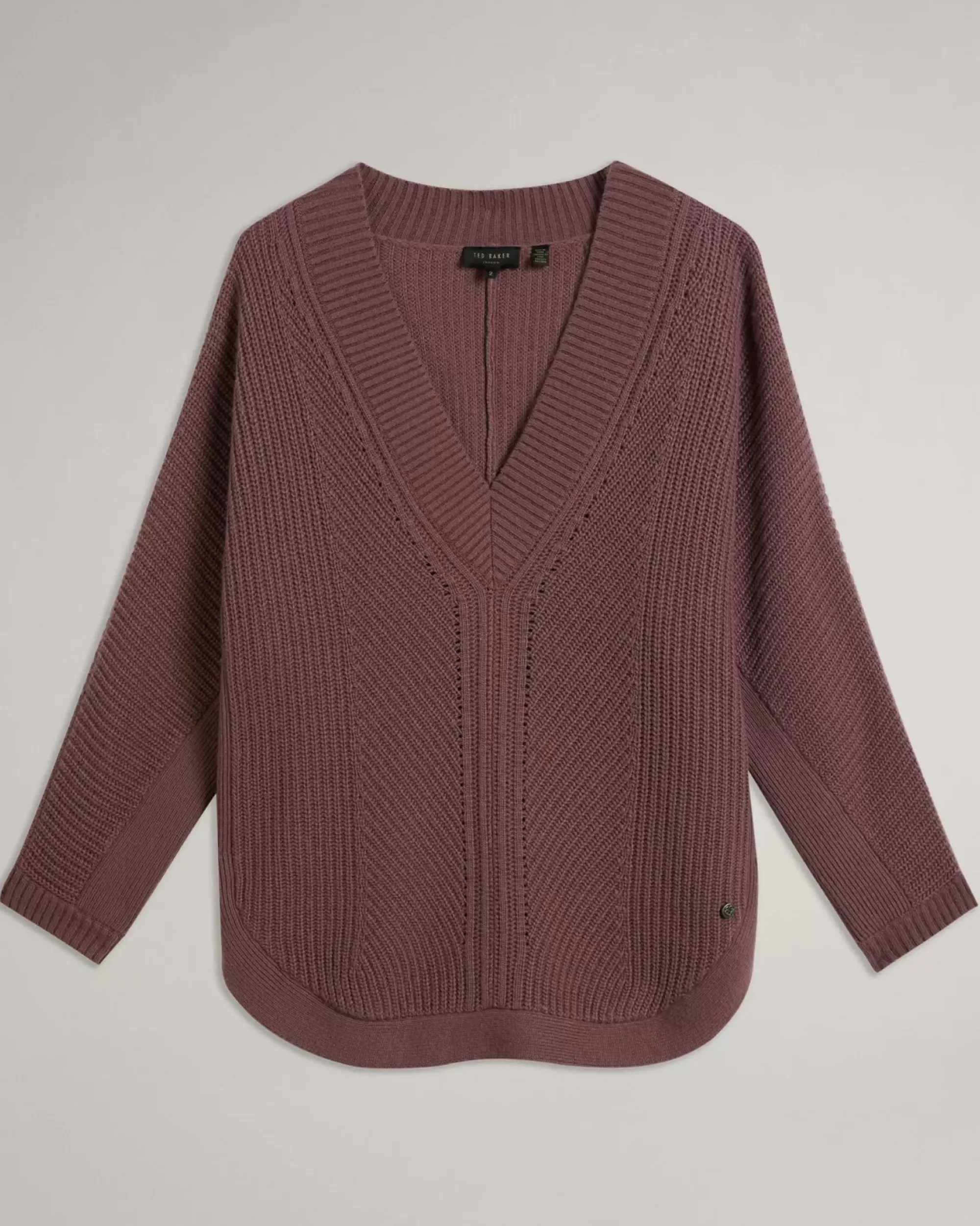 Ted Baker Lerissa Taupe Outlet