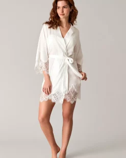 Ted Baker Lerolaa White