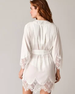 Ted Baker Lerolaa White