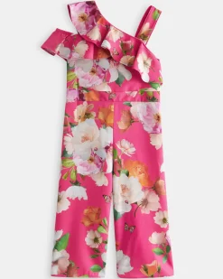 Ted Baker Letitia Pink Hot