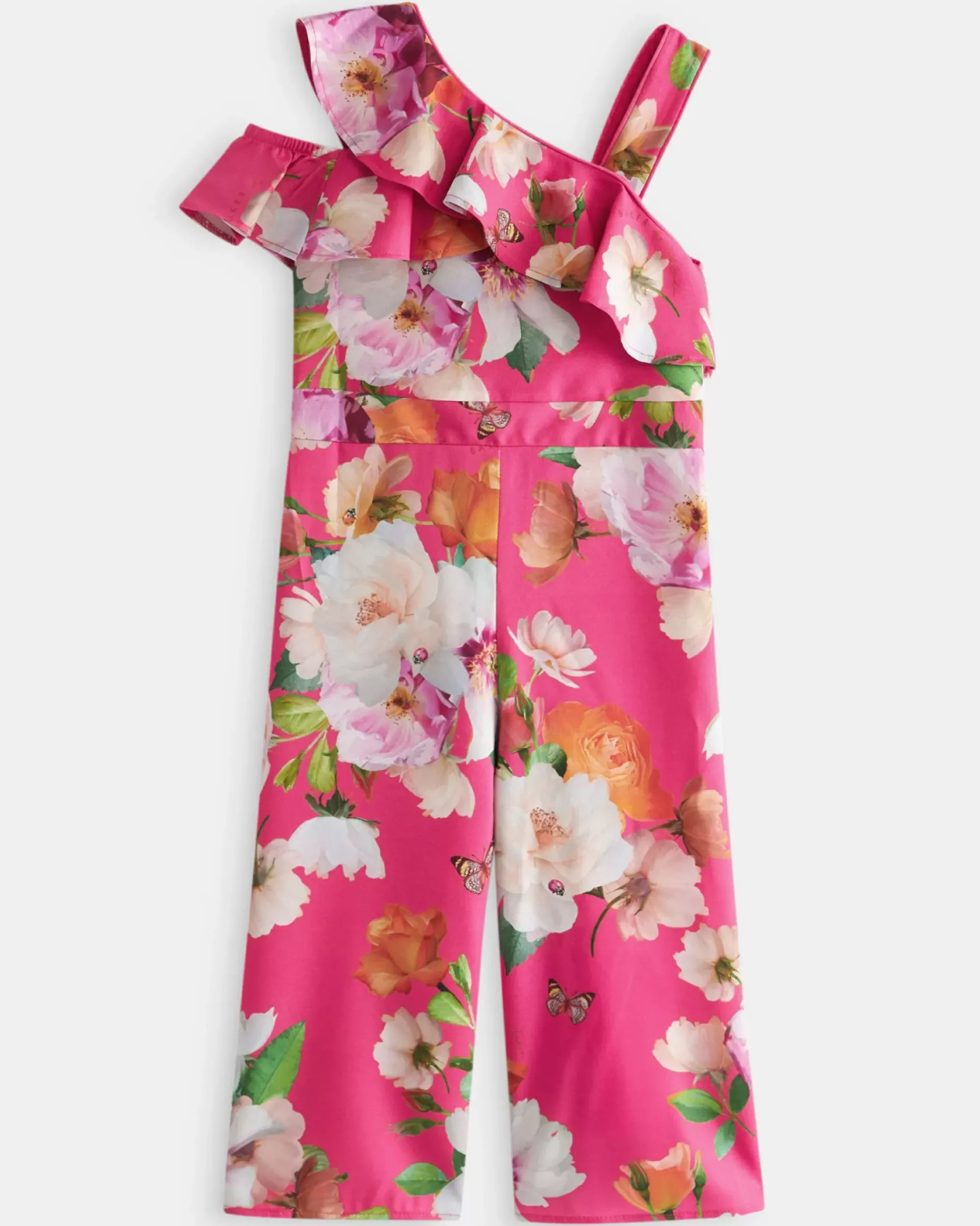 Ted Baker Letitia Pink Hot