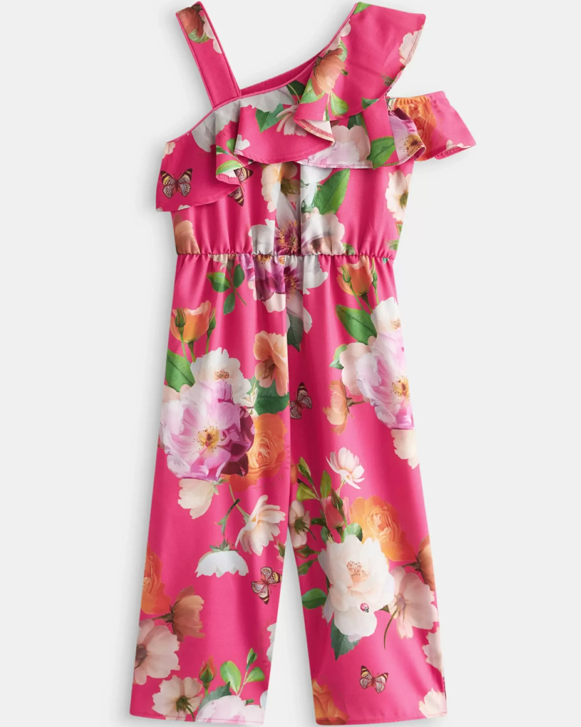 Ted Baker Letitia Pink Hot