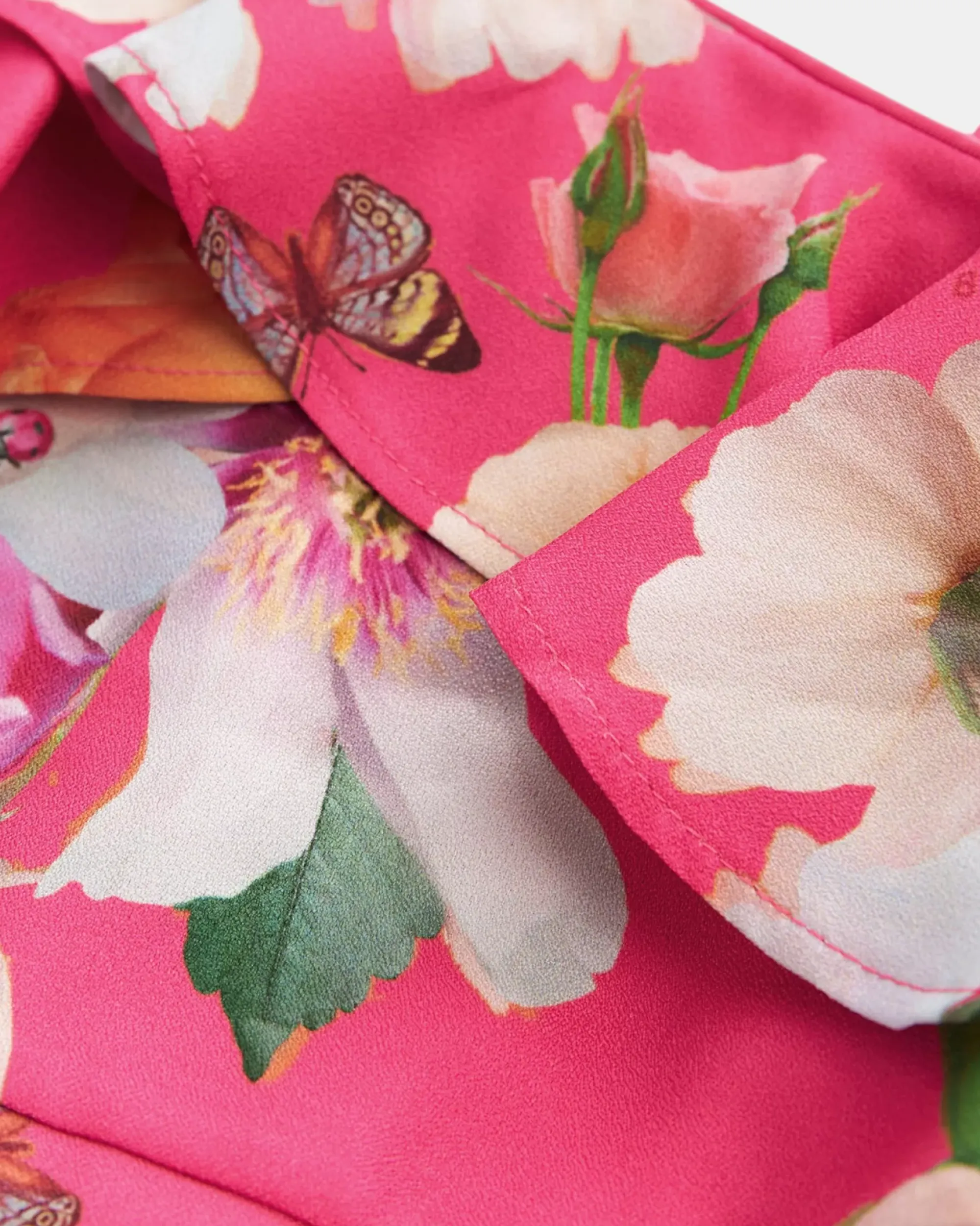 Ted Baker Letitia Pink Hot