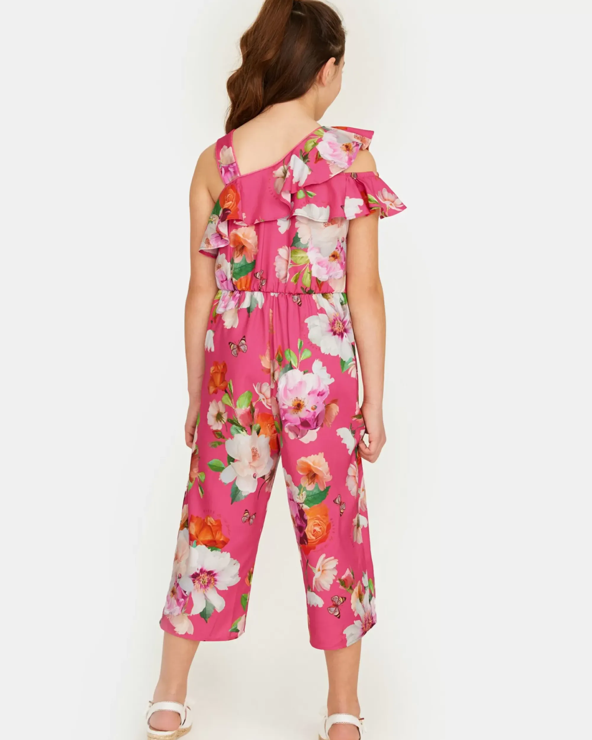 Ted Baker Letitia Pink Hot