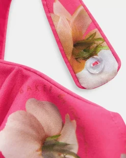 Ted Baker Letitia Pink Hot