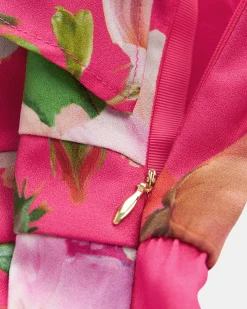 Ted Baker Letitia Pink Hot