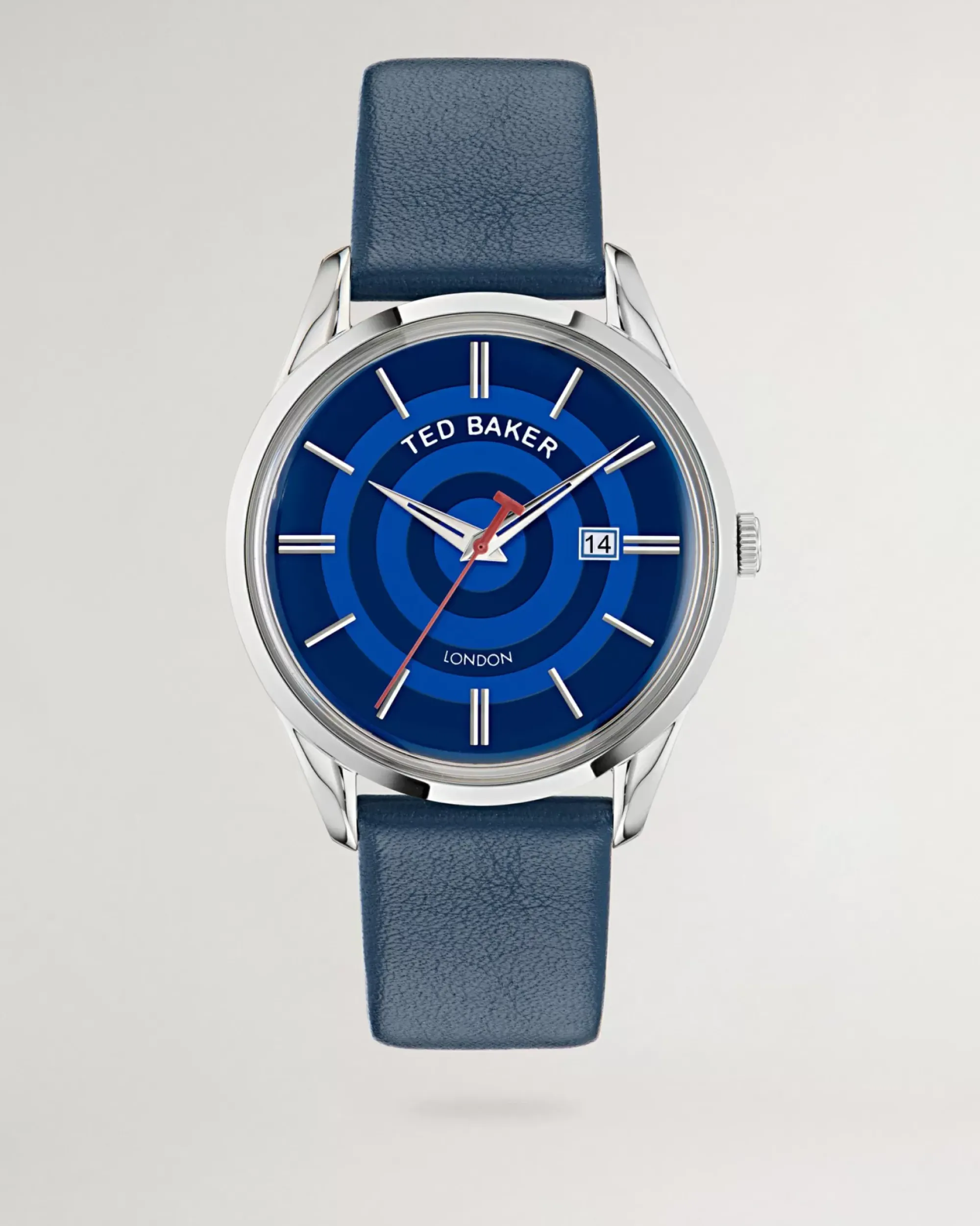Ted Baker Leytonl Navy Hot