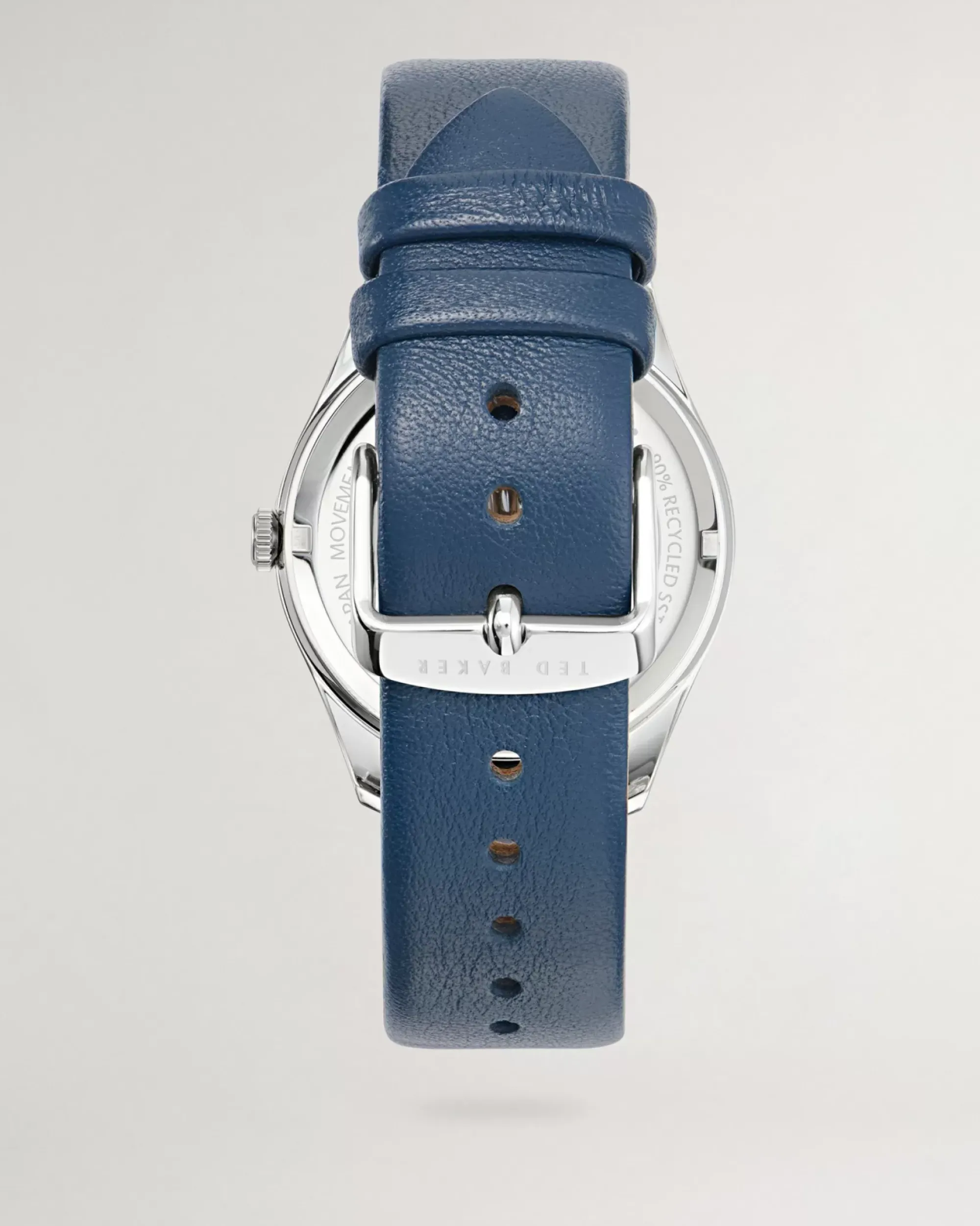 Ted Baker Leytonl Navy Hot