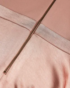 Ted Baker Lharra Dusky Pink Sale