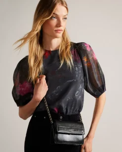 Ted Baker Libbe Black New