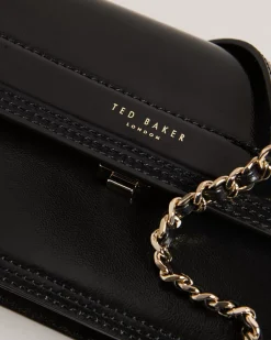 Ted Baker Libbe Black New