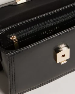 Ted Baker Libbe Black New