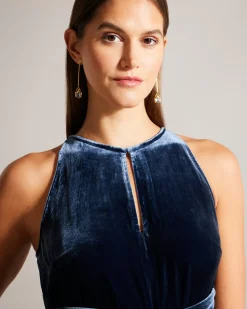 Ted Baker Libbiey Navy Best